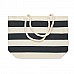Borsa mare in cotone