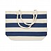 Borsa mare in cotone