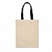 Mini shopper in cotone