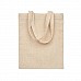 Mini shopper in cotone