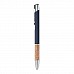 Penne a sfera con grip in sughero