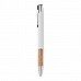 Penne a sfera con grip in sughero