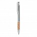 Penne a sfera con grip in sughero