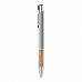 Penne a sfera con grip in sughero