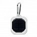 Auricolari wireless a ricarica solare