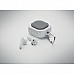 Auricolari wireless a ricarica solare
