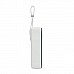 Powerbank con indicatore luminoso