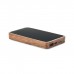 Powerbank in materiale ecologico