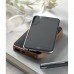 Powerbank in materiale ecologico