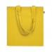 Borsa shopping in cotone pesante