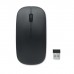 Mouse wireless ricaricabile