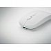 Mouse wireless ricaricabile