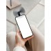 Ventilatore da smartphone