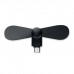 Ventilatore da smartphone