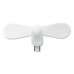 Ventilatore da smartphone