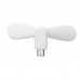 Ventilatore da smartphone