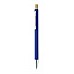 Penna biro in alluminio riciclato