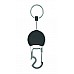 Portabadge retrattile con apribottiglie