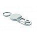 Portabadge retrattile con apribottiglie