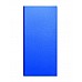 Powerbank in alluminio riciclato
