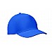 Cappello baseball in cotone con visiera