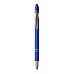 Penna con touchscreen in alluminio riciclato