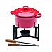 Mini set per fonduta