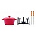 Mini set per fonduta
