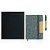 Quaderno con penna in confezione regalo