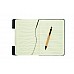 Quaderno con penna in confezione regalo