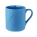 Mug in ceramica opaca