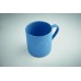 Mug in ceramica opaca