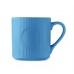 Mug in ceramica opaca