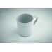 Mug in ceramica opaca