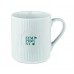 Mug in ceramica opaca
