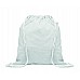 Sacca shopper in materiale riciclato