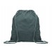 Sacca shopper in materiale riciclato