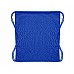 Sacca shopper in materiale riciclato