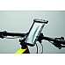Porta smartphone impermeabile da bicicletta Porta smartphone impermeabile da bicicletta