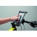 Porta smartphone impermeabile da bicicletta Porta smartphone impermeabile da bicicletta