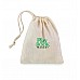 Mini set da bowling in sacchetto personalizzabile