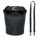 Borsa impermeabile in plastica riciclata
