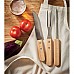 Valigetta da barbecue con utensili