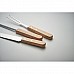 Valigetta da barbecue con utensili