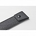 Astuccio portapenne in feltro riciclato