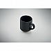 Tazza impilabile in ceramica