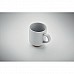 Tazza impilabile in ceramica
