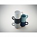 Tazza impilabile in ceramica