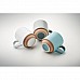 Tazza impilabile in ceramica