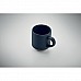 Tazza impilabile in ceramica